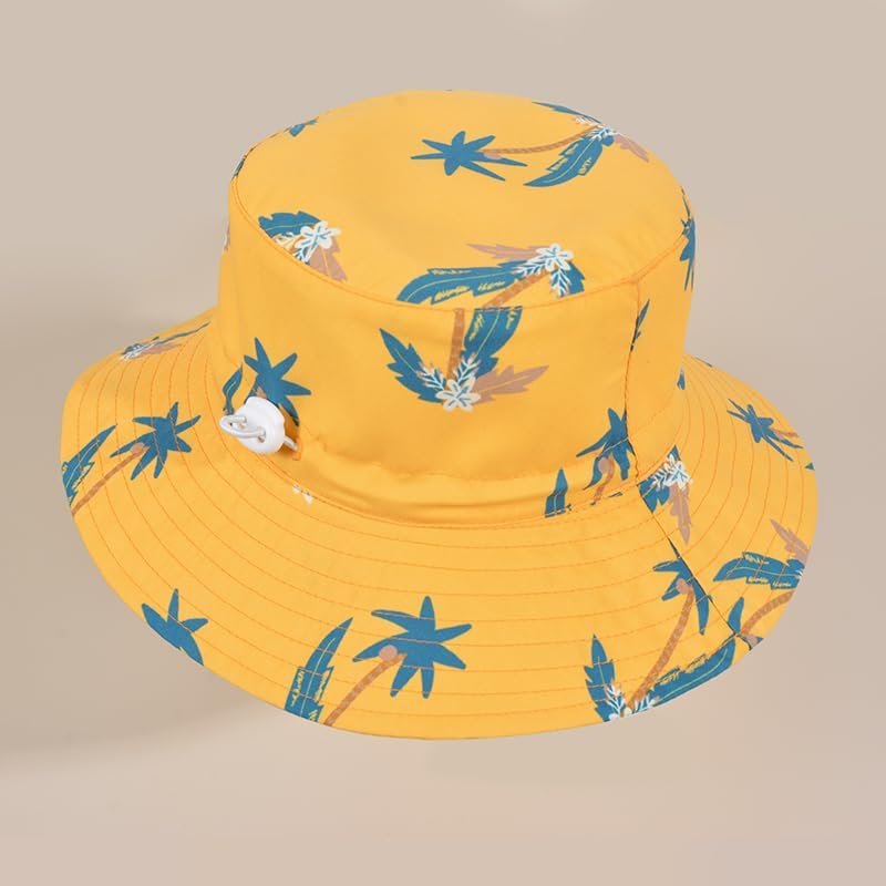 Generic Baby Sun Hats for Toddler Beach Protection UPF 50