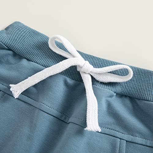 COORALLY Baby Boys Harem Pants