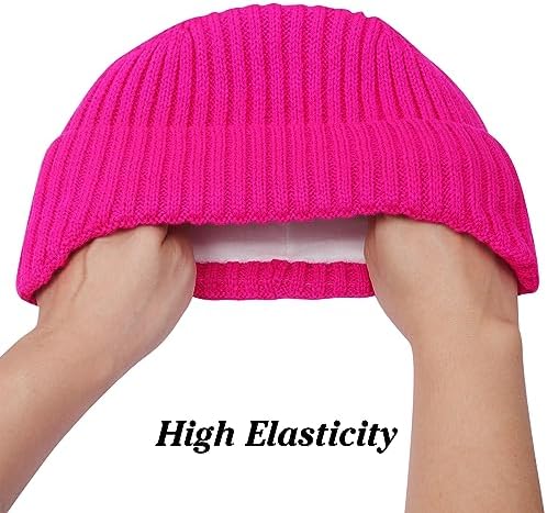 MaxNova Baby Winter Hat Toddler Beanie toddlers