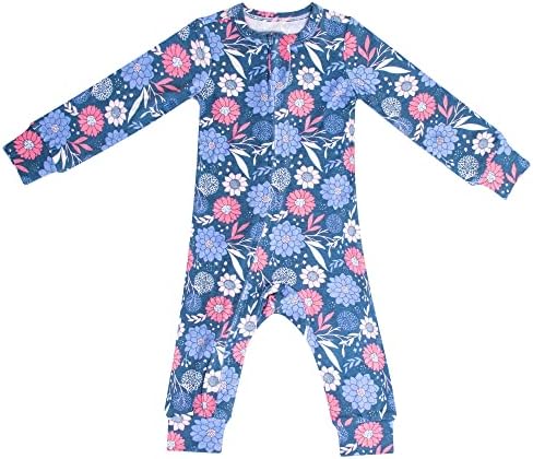 Soft Comfortable Pajamas for Babies