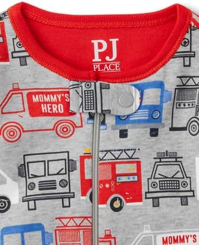 Softest 100 Cotton Pajamas for Baby Boys