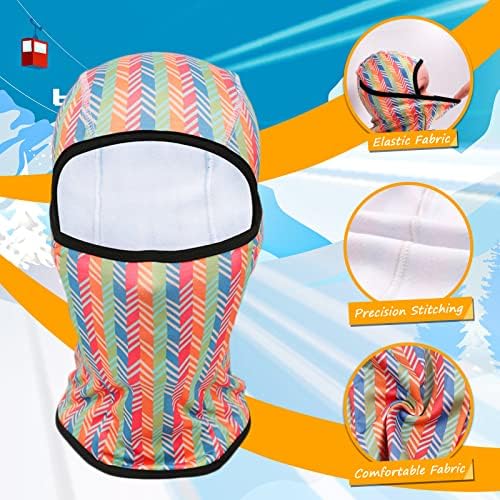 Premium Winter Balaclava for Babies Windproof and Warm