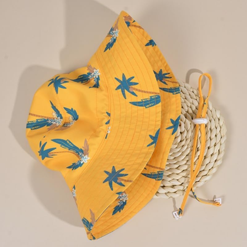 Generic Baby Sun Hats for Toddler Beach Protection UPF 50