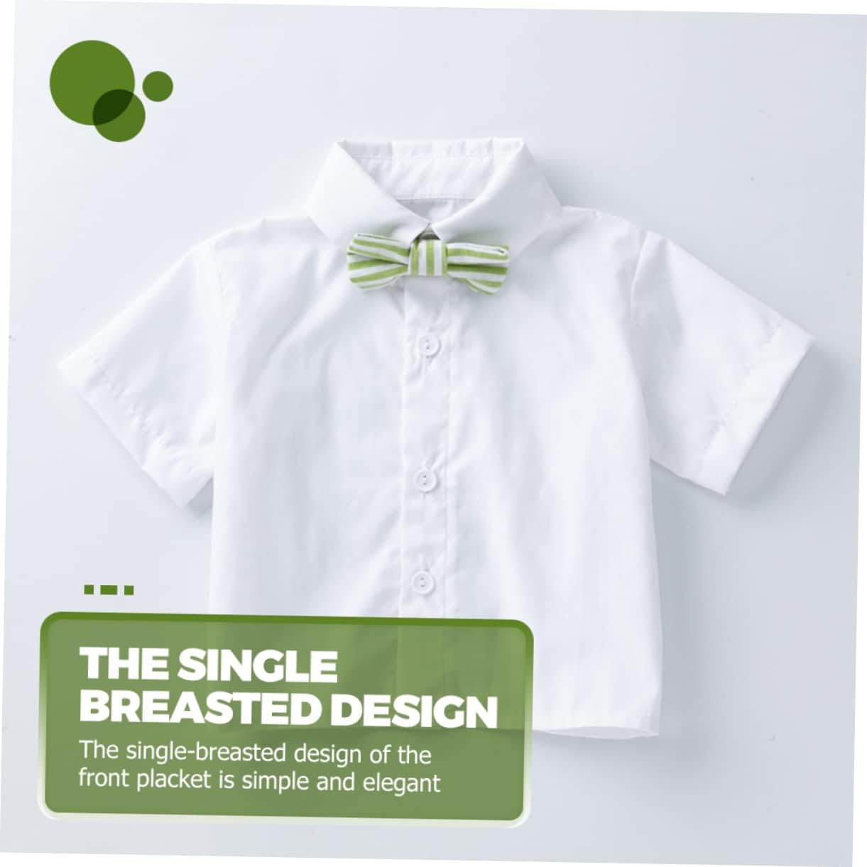 Stylish Gentleman Outfit for Boys - Photoshoots Special Occasions