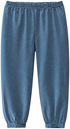 Toddler Boys Cotton Joggers