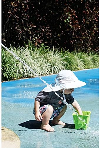 Zelda Matilda Sunhat infant Toddler Kids Best Summer Beach Hat