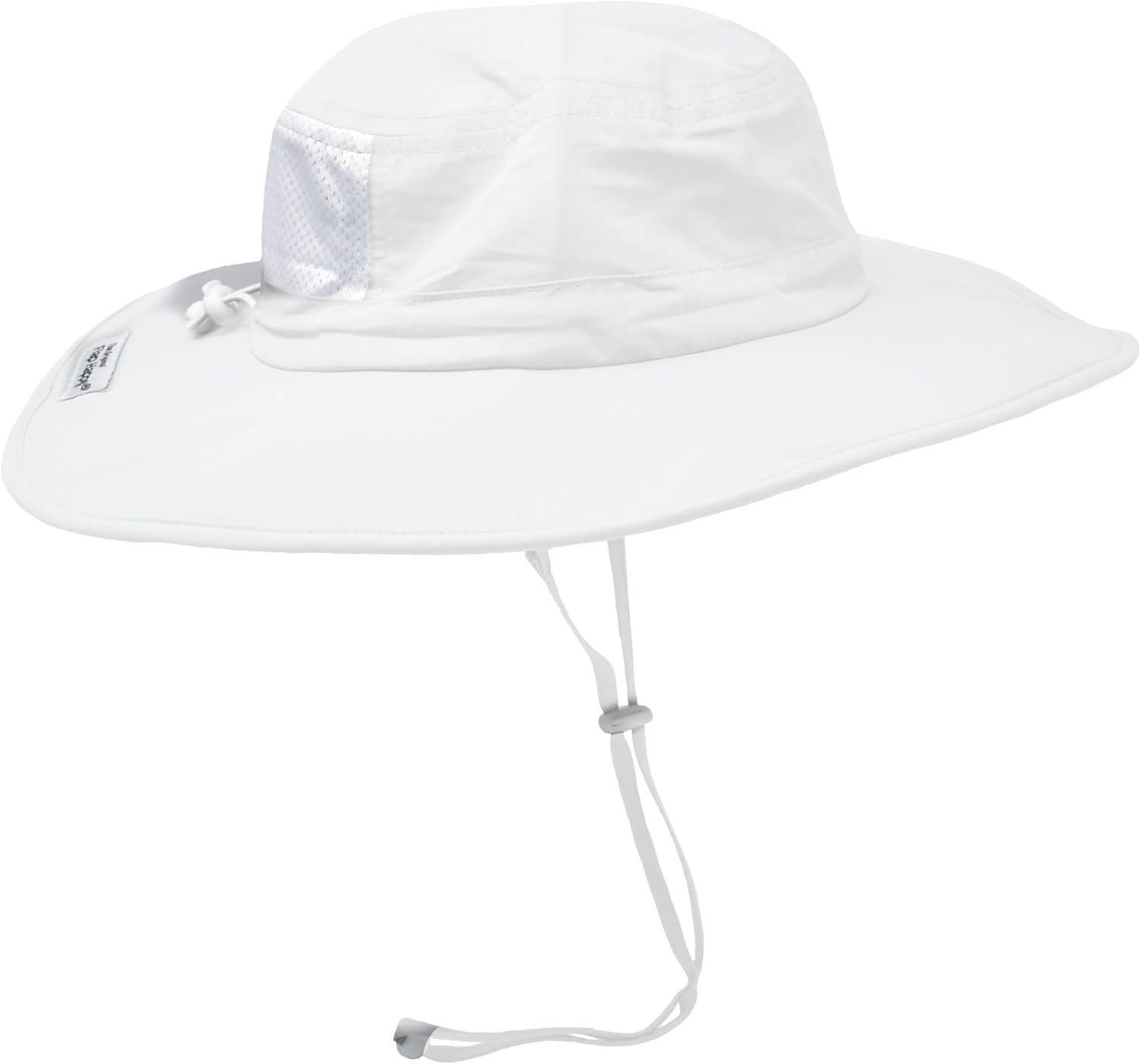 Flap Happy Adventure Baby UPF 50 Hat