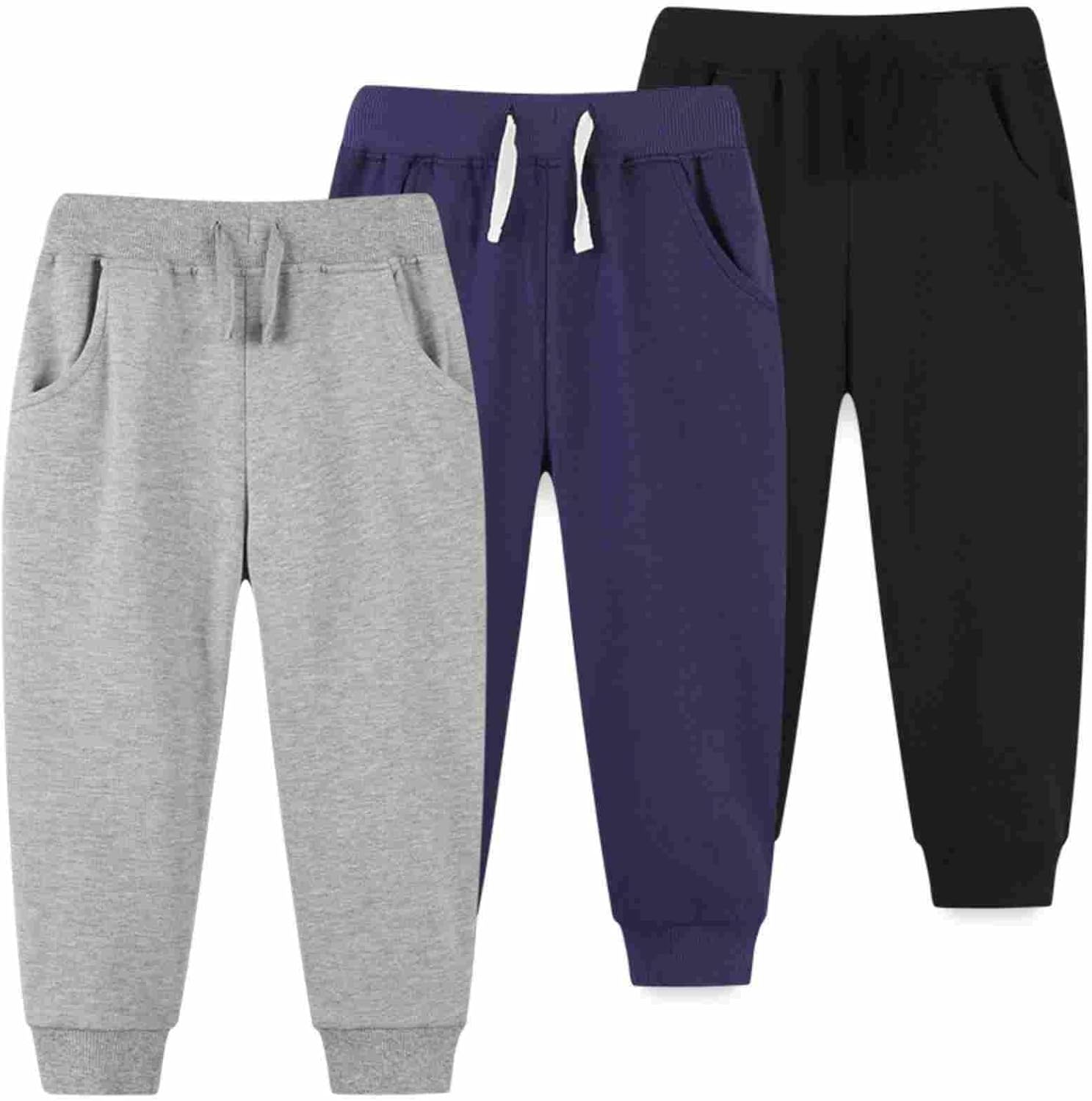 Boys Little Boys Autumn Sweatpants 18-Month