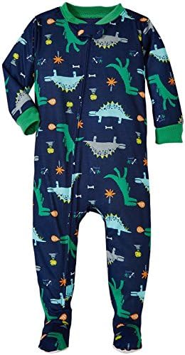 Premium Baby Boy SleepAPH Ombre Print Flannel Robe