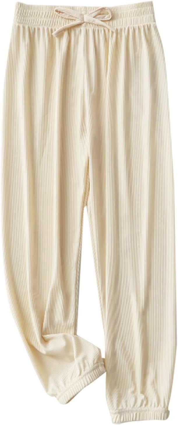 Comfy Winter Harem Pants for Kids