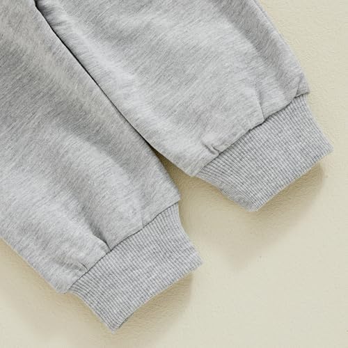 Perfect Winter Baby Boy Outfit