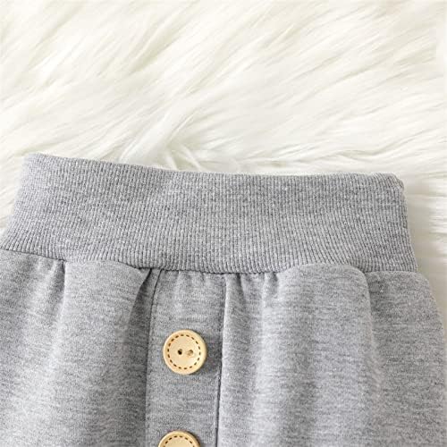Patchwork Sportswear for Toddler