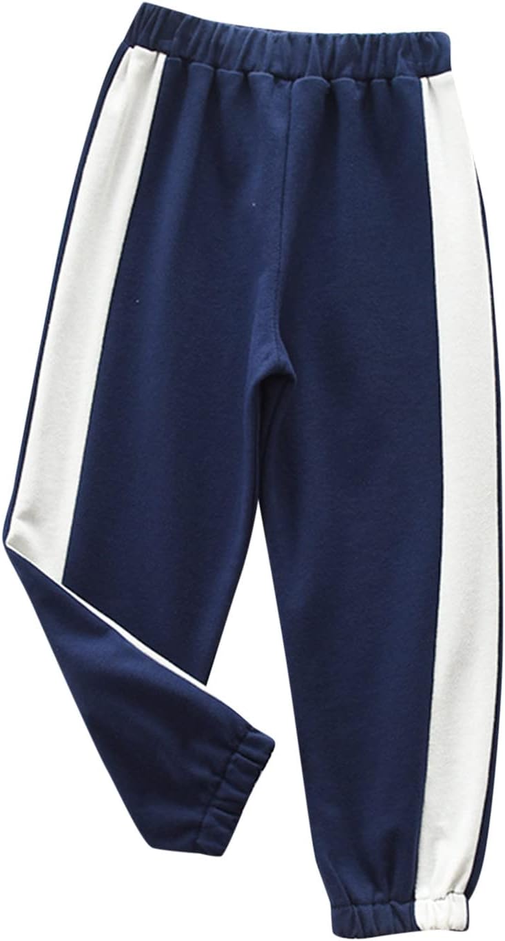 Comfortable Lightweight Joggers for Boys Affordable Durable