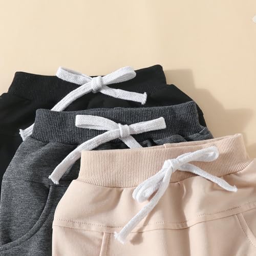 ZAXARRA Baby Boy Harem Pants