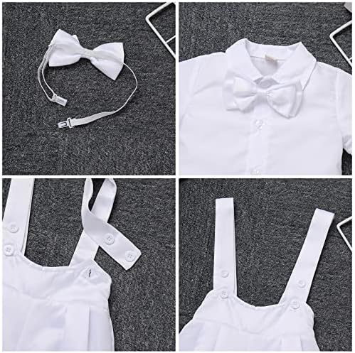 Baby Boy Gentleman Suit