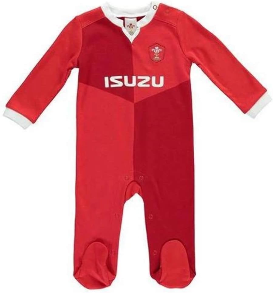 Perfect Sleepwear forInfant Adventures