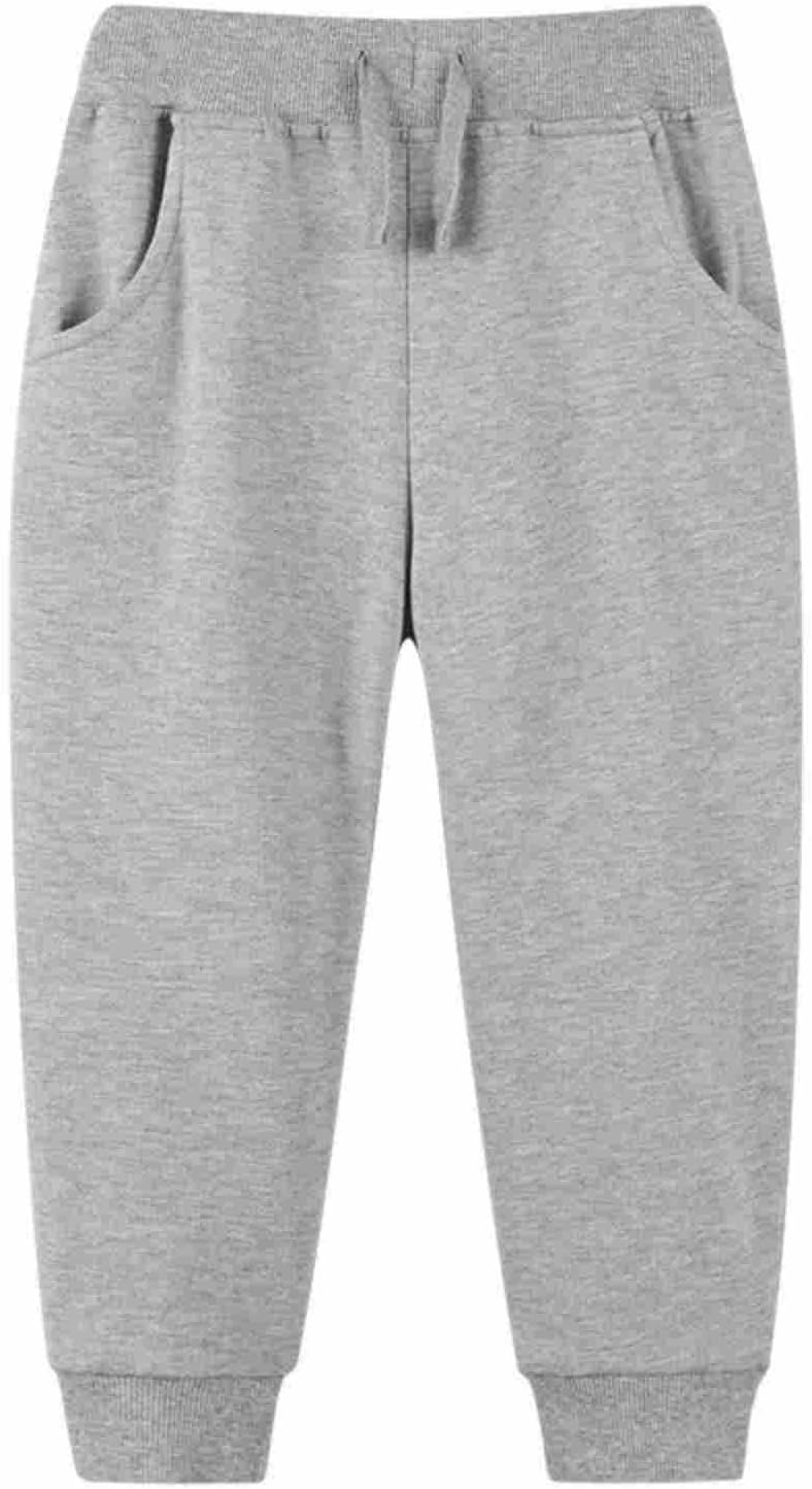 Boys Little Boys Autumn Sweatpants 18-Month
