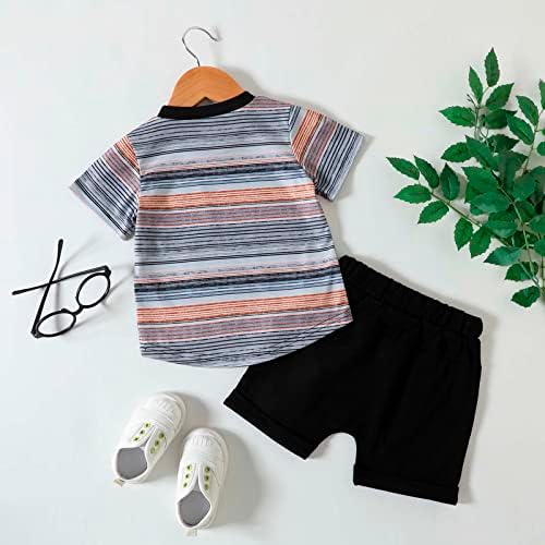 statistic t-shrits and shorts for boys