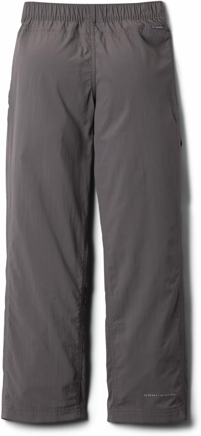 Columbia Baby-Boys Silver Ridge Pull-On Pant Sun Protection