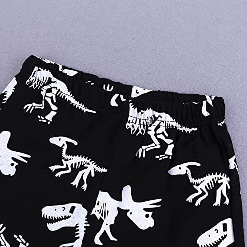 Premium Toddler Boy Summer Outfit