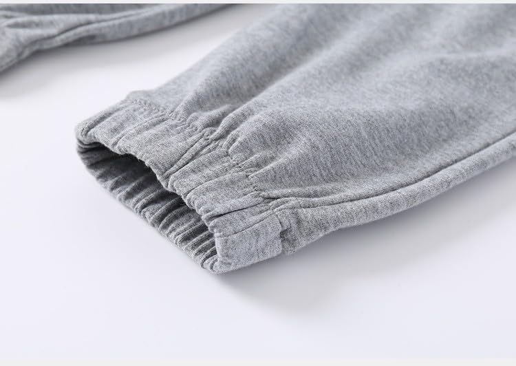 Stylish 3-Piece Toddler Pants for Boys