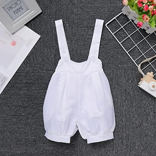 Baby Boy Gentleman Suit