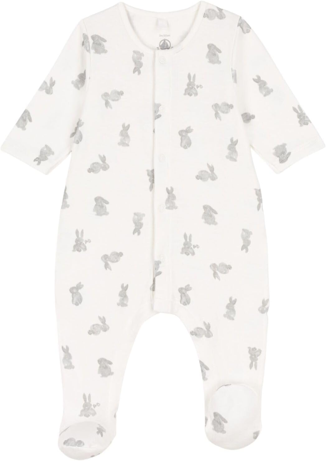 Perfect Gift European Style Baby Pajamas For infant