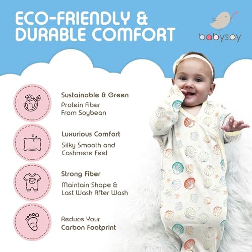 Perfect for Baby Essentials