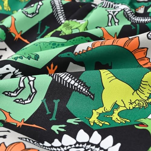Beachy Kids Printing Shorts