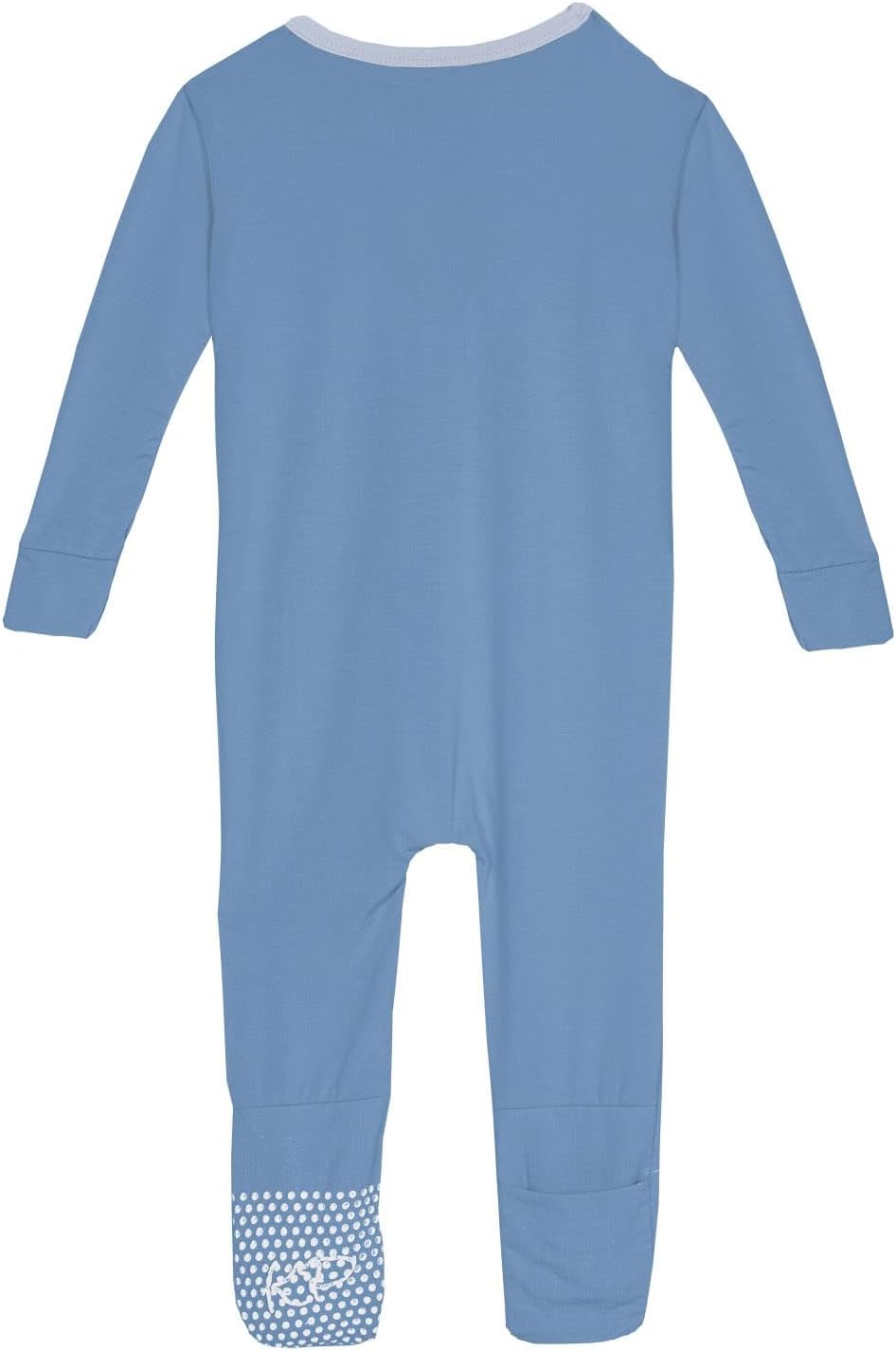 KicKee Convertible Sleepers - Perfect Primary Pamera Sleepwear for Boys and Girls