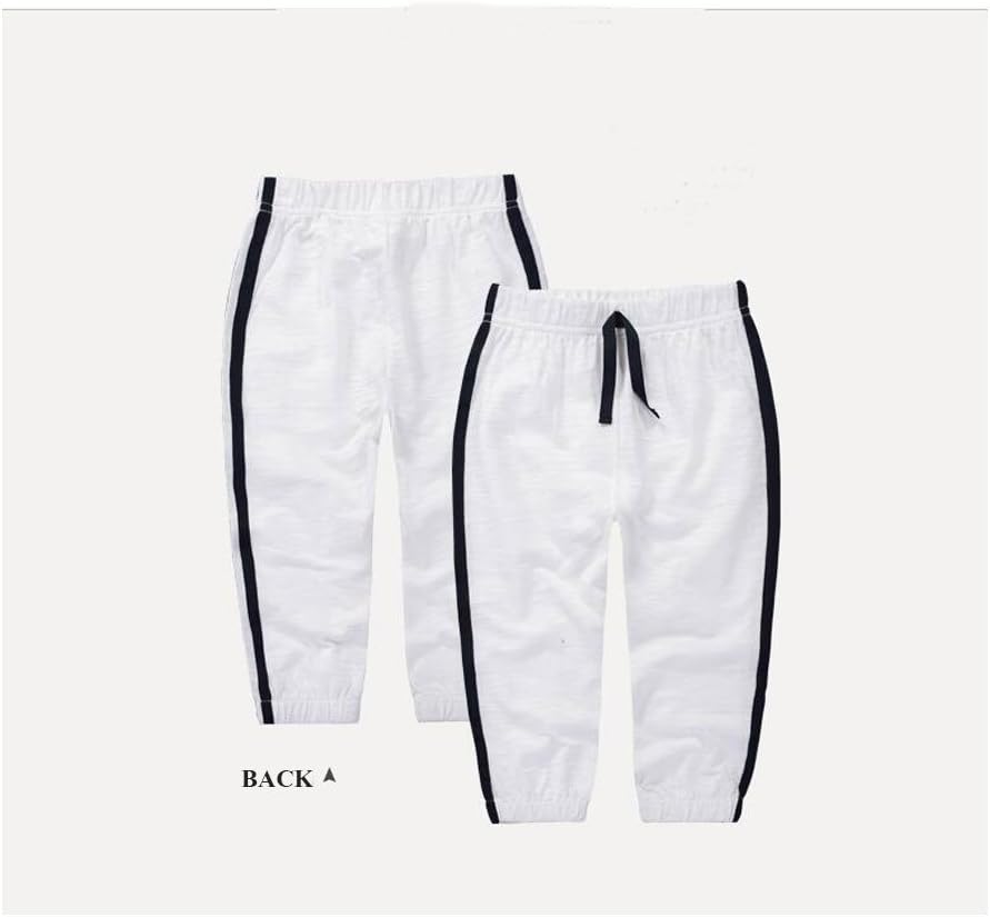 CuteOn - Elastic Waistpants for Kids