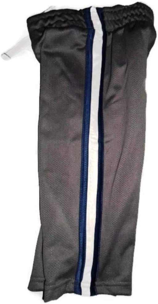 Jumping Beans Infants Sweat Pants Gray with a Stripe