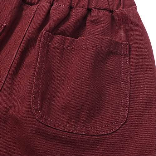 Perfect Summer Adventure Opryline toddler shorts