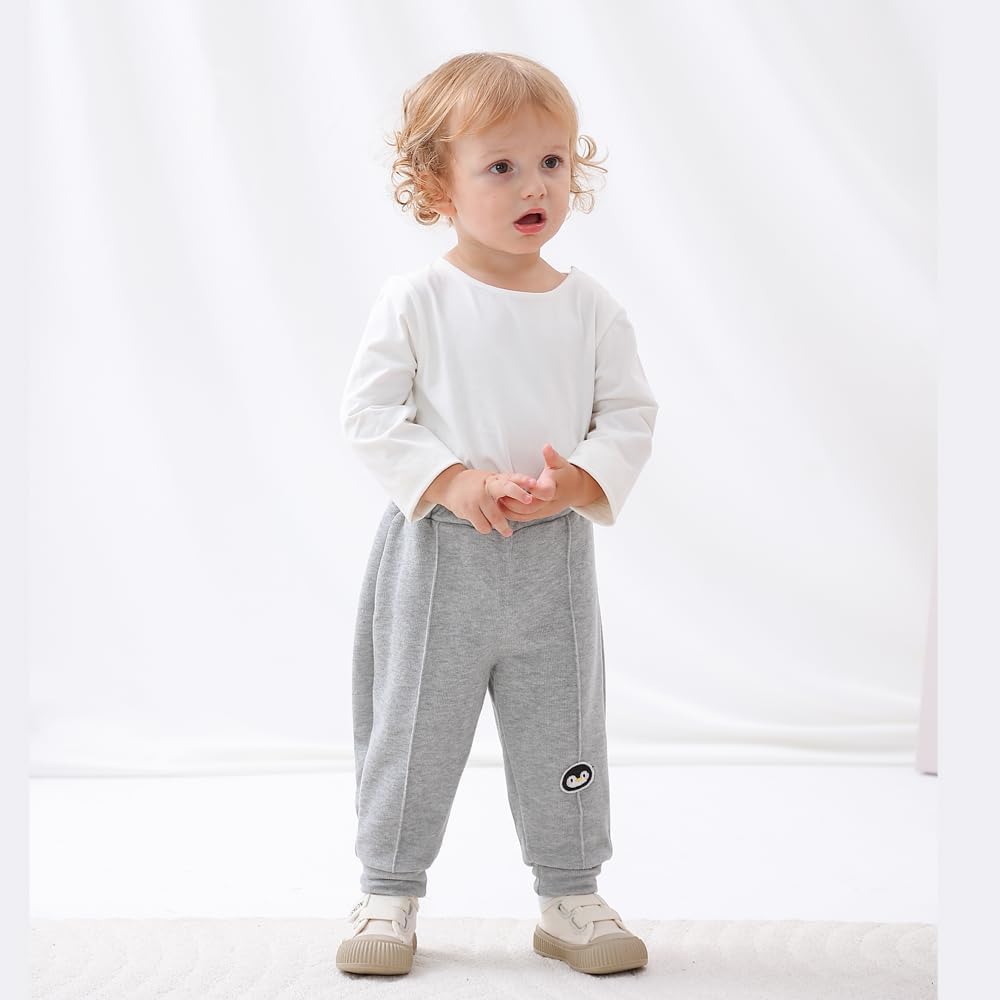Comfortable 3-Pack for Boys