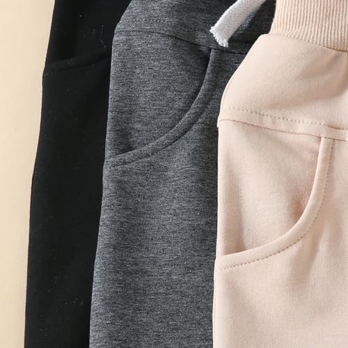 ZAXARRA Baby Boy Harem Pants