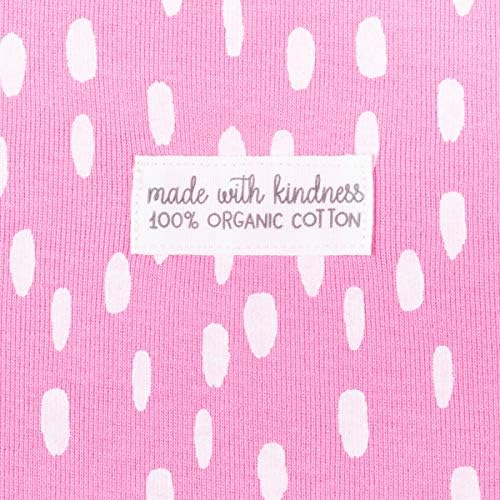 Perfect Organic Pull-On Joggers for Baby