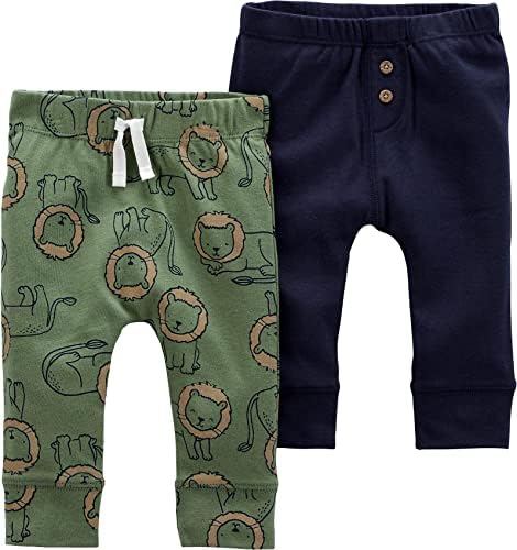 Little Cub 2-Pack Pants Set