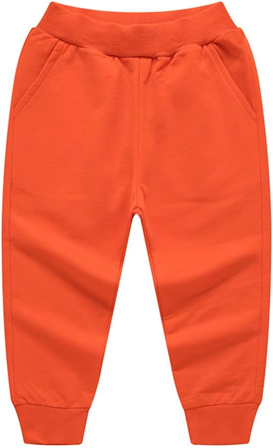 Boster your little athlete with our incredibly soft breathable active waist pant