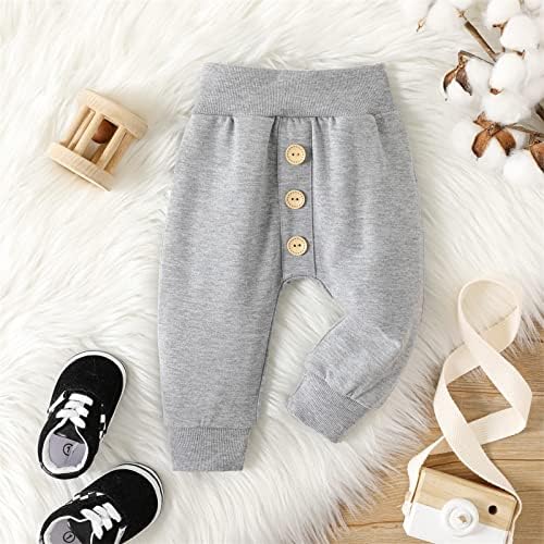 Patchwork Sportswear for Toddler