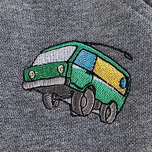 Zhizaihu Toddler Boys Girls Joggers Sweatpants