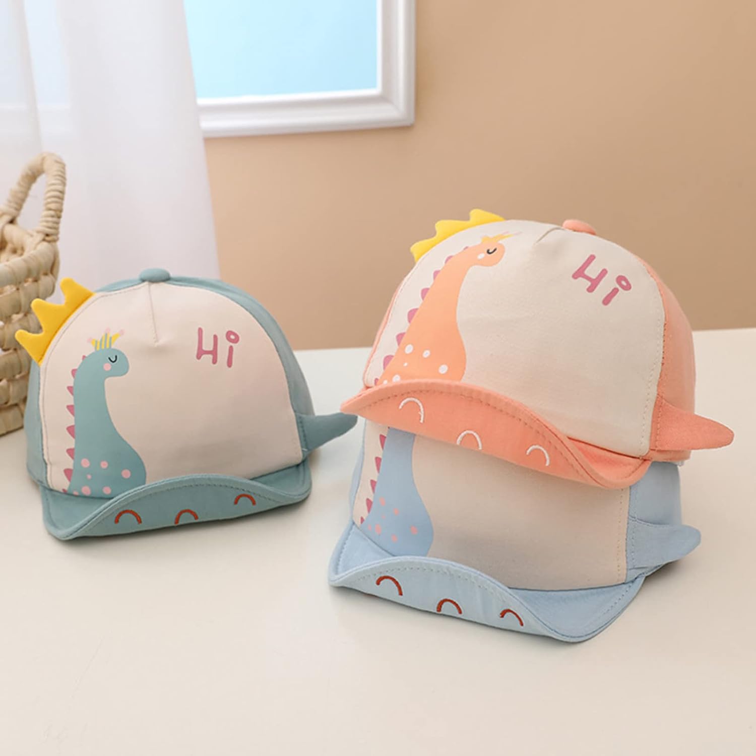 Sun Winter Cap