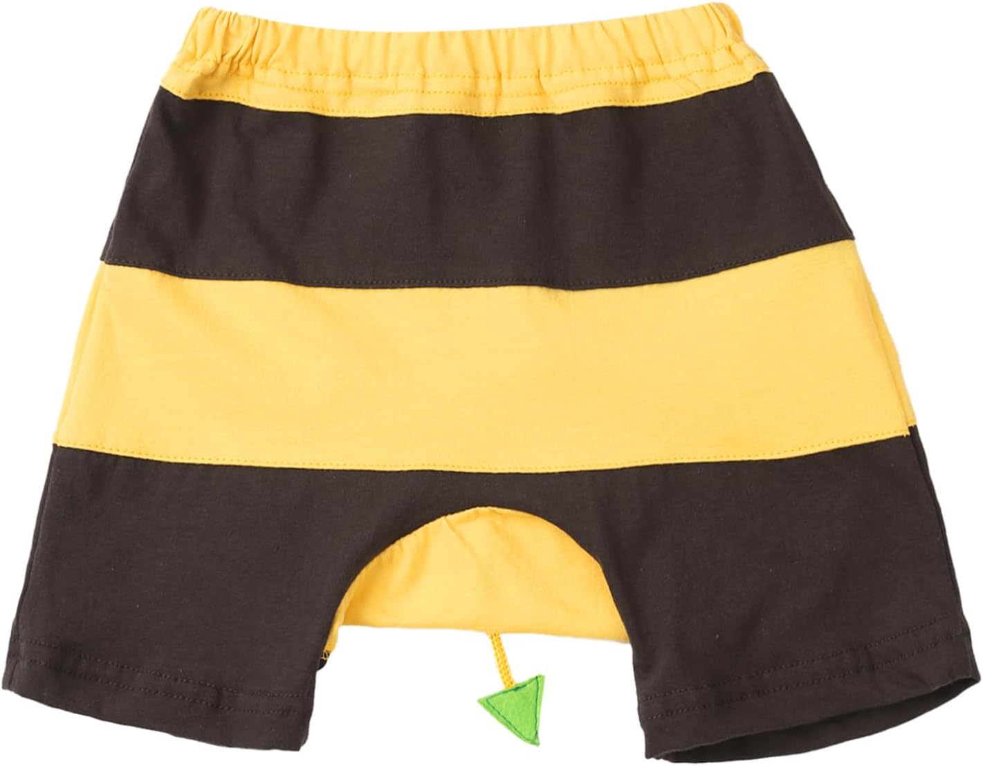 Super Cute Cartoon Animal Print Child Diaper Underwear