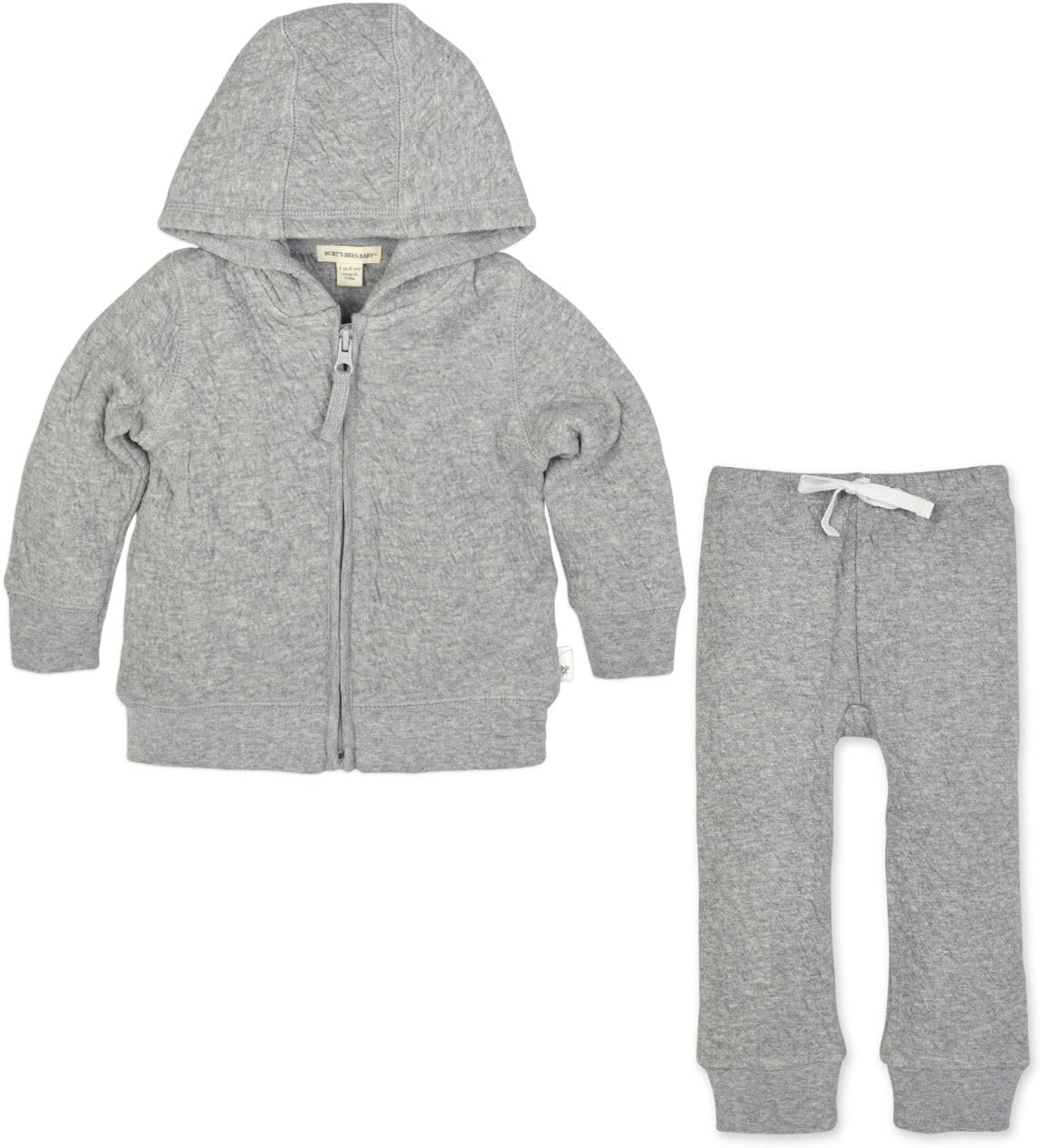 Burts Bees Baby Boys Outfit Set - Comfort Supreme