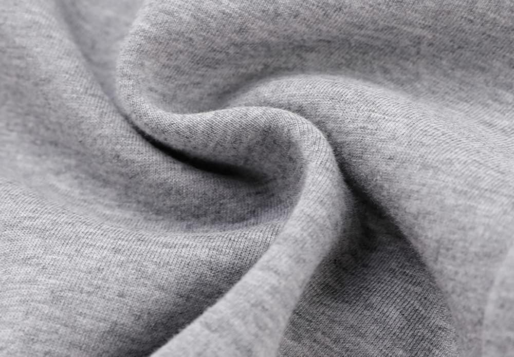 CesAnnees Soft Warm Fleece Joggers