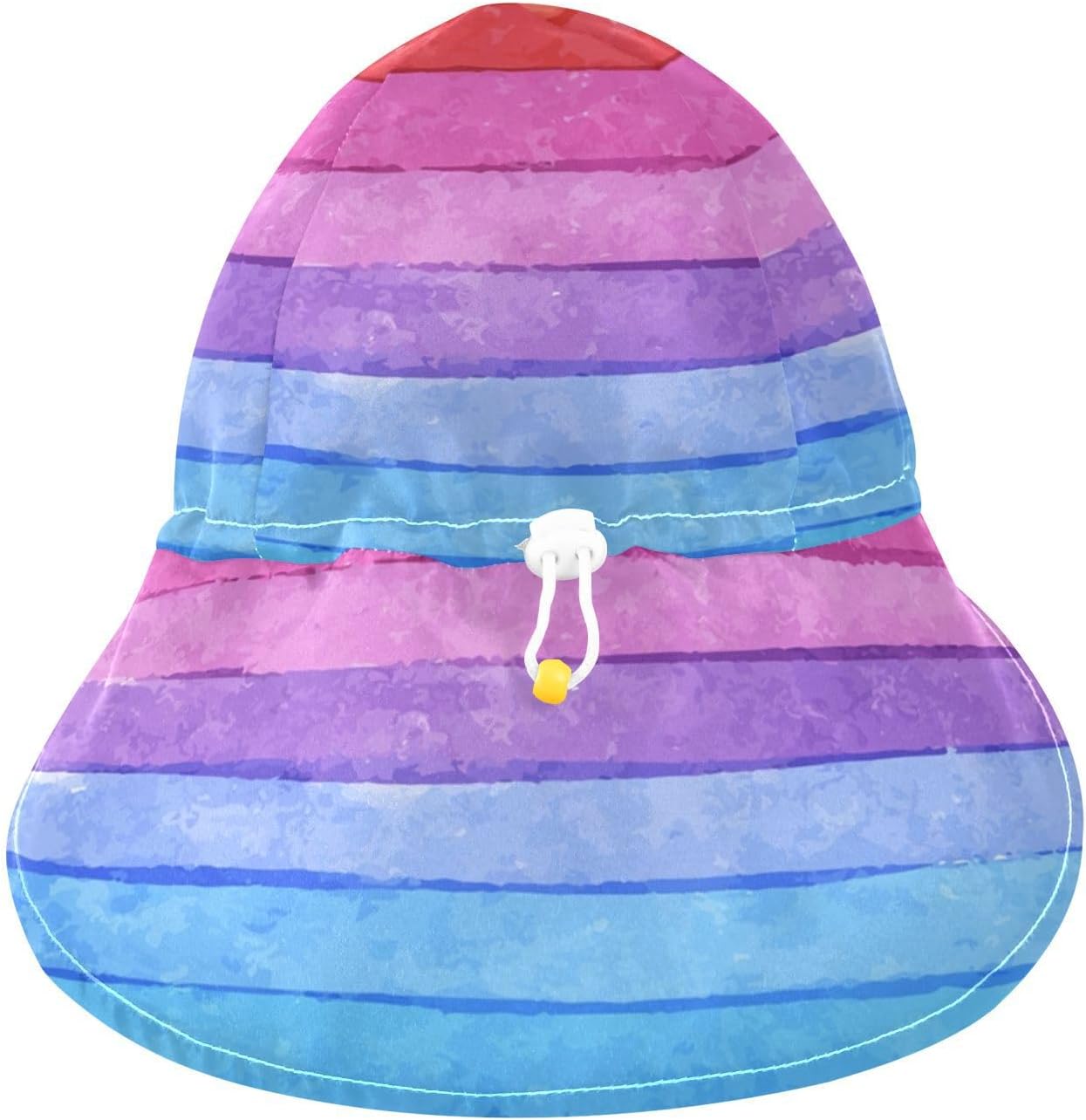 Bright and Bold UV Protection for Toddler Boys