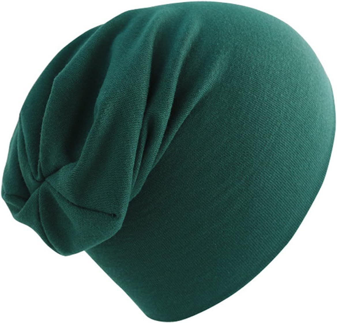 Adjustable Toddler Cotton Hat