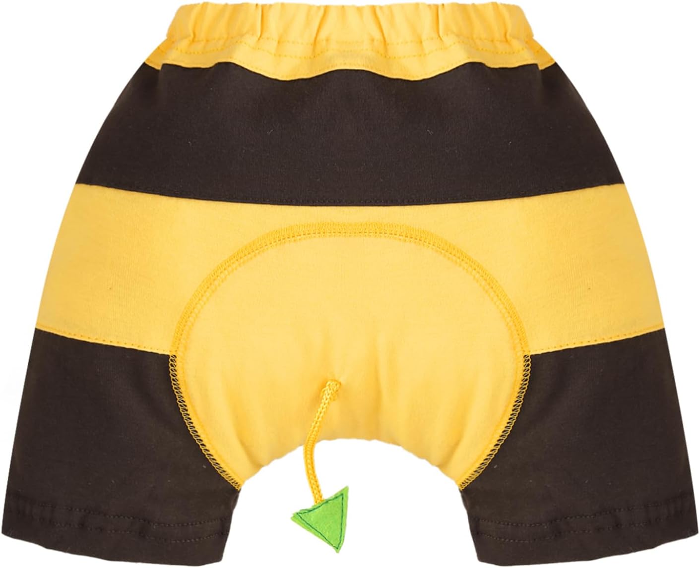 QinCiao Cotton Cartoon Nappy Covers for Baby Boys
