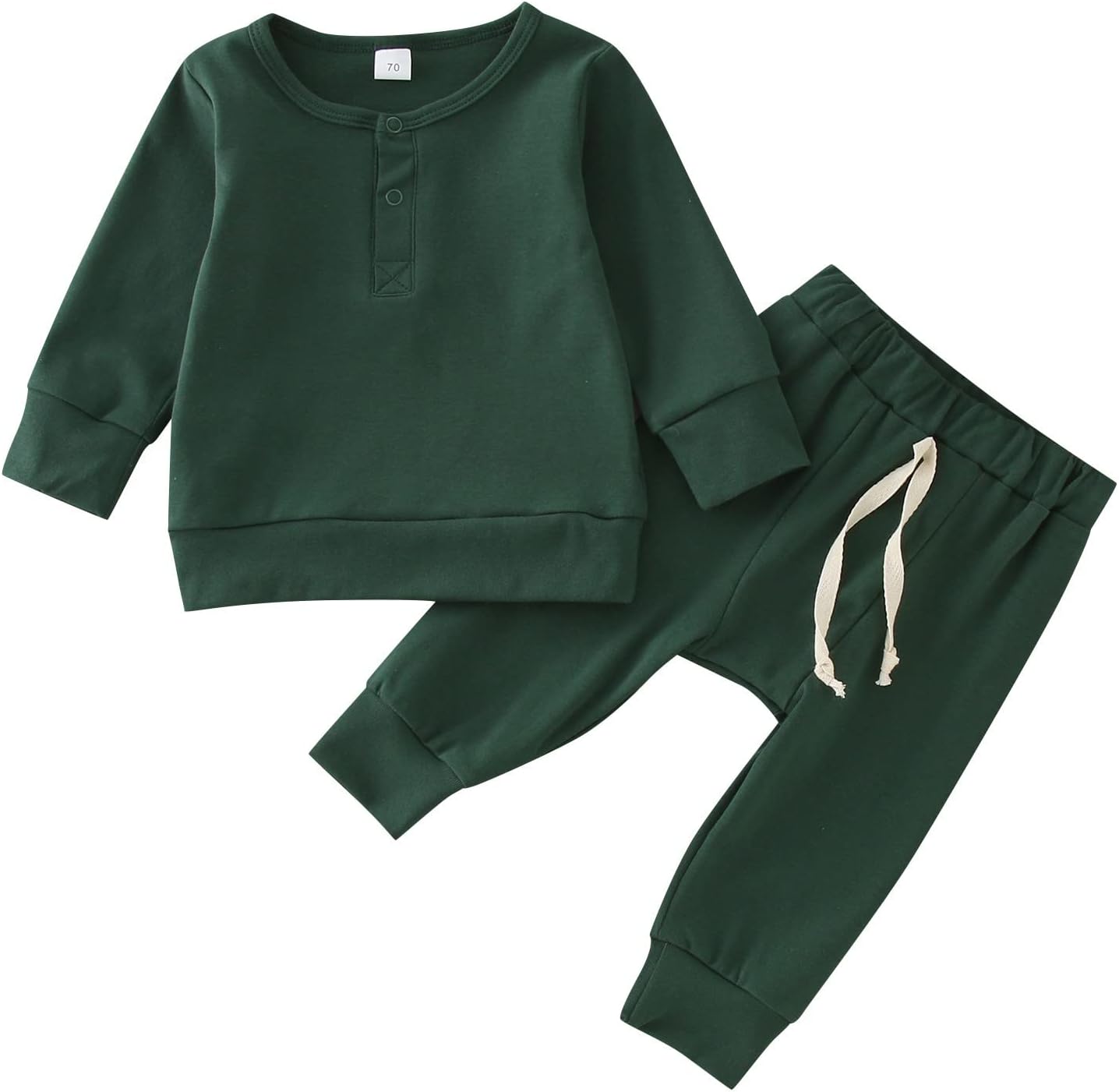 Comfortable Boys Girls Winter Sweater vect Set