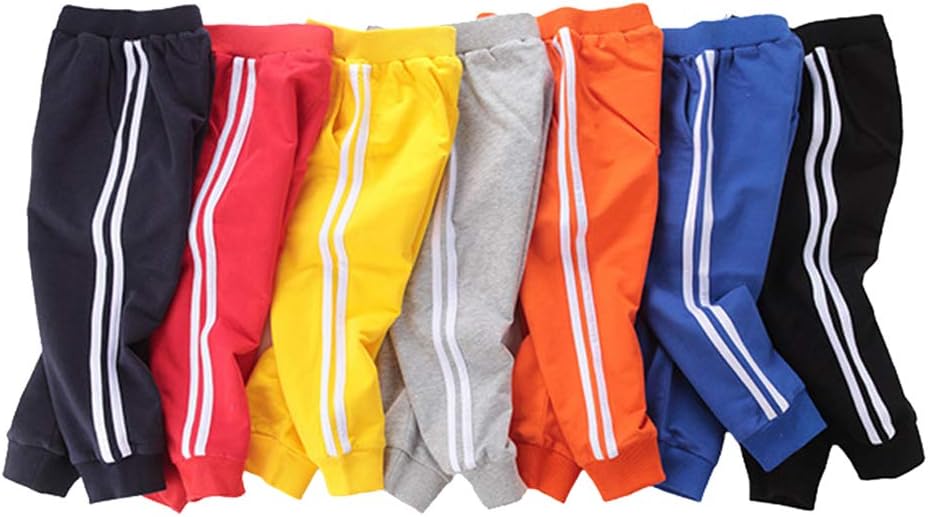 Soft Premium Jogger for Toddlers