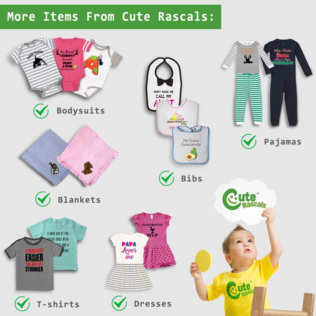 Cute Rascals Dad Son Matching Outfits - Sheep Cotton